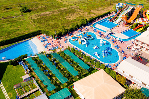 Caretta Beach Hotel & Waterpark foto 2