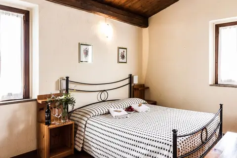 Palazzuolo in San Quirico D'orcia — foto 10