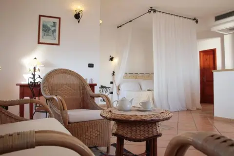 Hotel Montecallini in Patù — foto 30