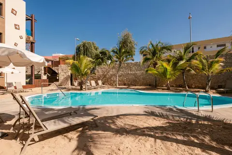 Appartementen Alhambra Boutique by PMC Resort in San Bartolomé de Tirajana — foto 2