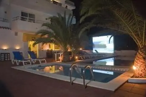 Sunset Oasis in Granadilla de Abona, foto 28