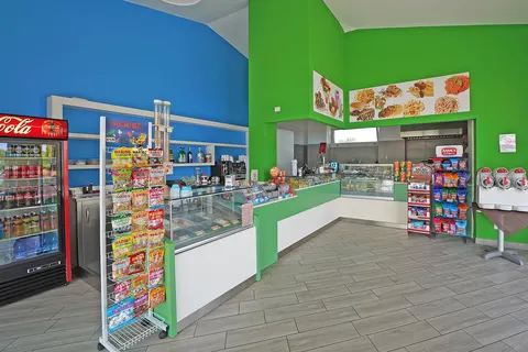 Camping San Francesco foto 18