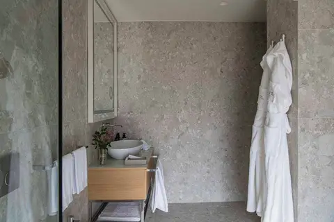 Columbus Urban Resort Firenze in Florence — foto 19