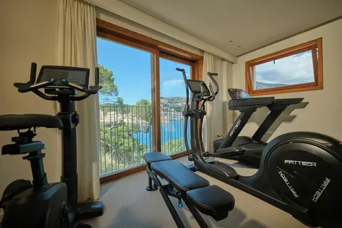 Hotel Salino Port Soller in Port de Sóller, foto 9