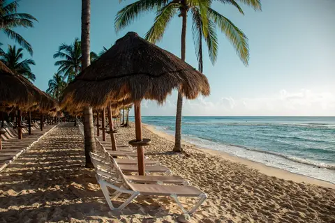 Grand Riviera Princess in Playa del Carmen — foto 5