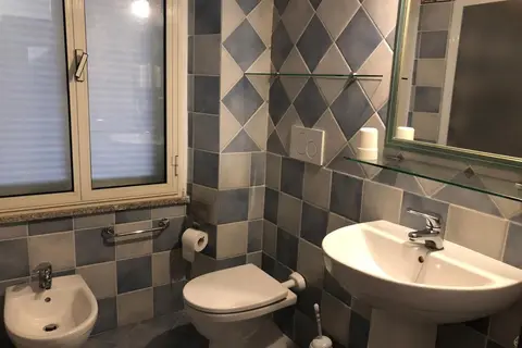Hotel Canne al Vento in Santa Teresa Gallura — foto 16