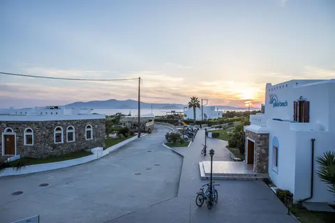 Plaza Beach in Δήμος Νάξου και Μικρών Κυκλάδων — foto 27