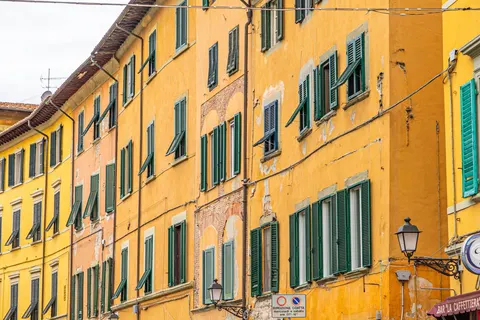 Village Torre Pendente foto 18