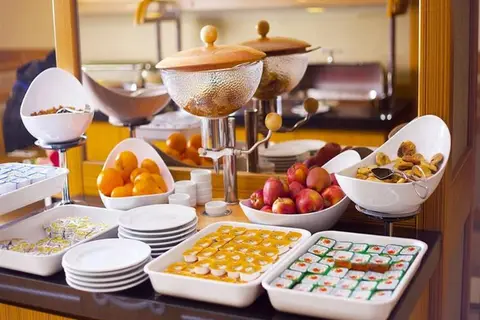 Alpinn Hotel in Fatih