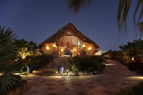 Gold Zanzibar in Kendwa — foto 25