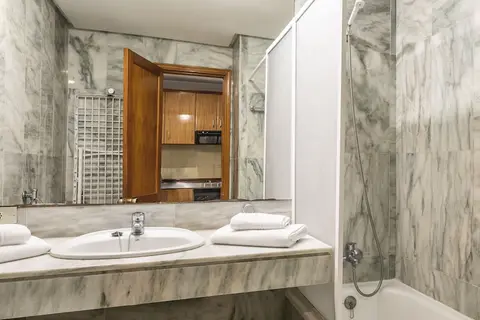 Apartamentos Be Smart Florida Plaza in Puerto de la Cruz — foto 27