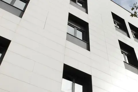 Hotel Ilunion Bel Art in Barcelona, foto 11
