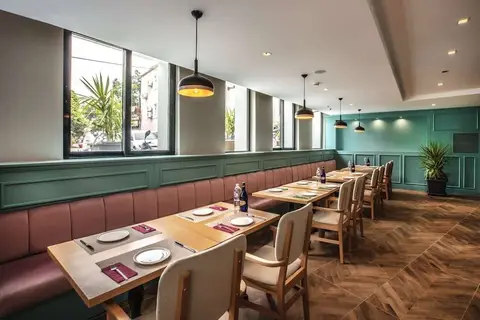 Eliada Hotel in Kuşadası — foto 7