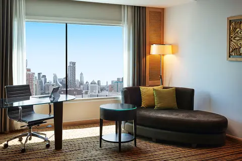 Amari Bangkok in Bangkok — foto 6