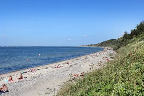 Camping Toftum Bjerge in Struer — foto 6