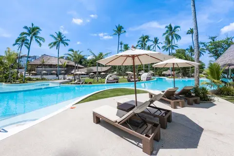 Eden Beach Resort & Spa, a Lopesan Collection Hotel in Khao Lak — foto 9