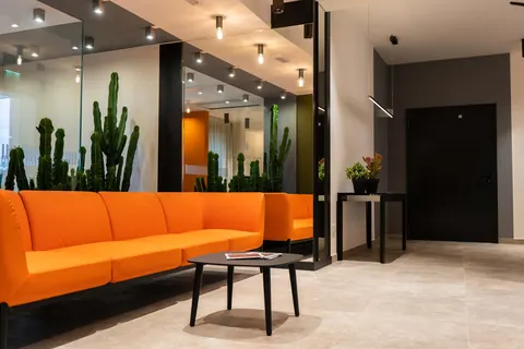 Green Park Hotel foto 20