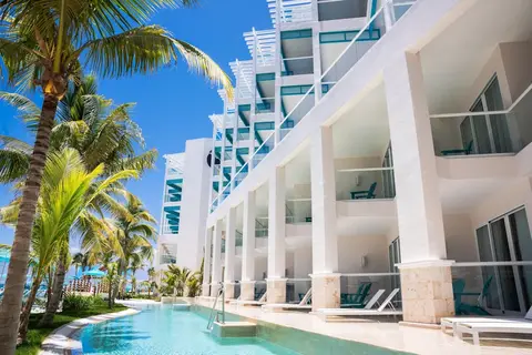 Margaritaville Island Reserve Riviera Maya by Karisma - Adults Only in Puerto Morelos — foto 13