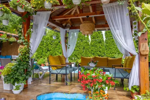 Villa Caposki in Ohrid — foto 20