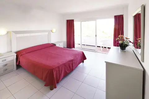 Hotel Foners in Palma — foto 5