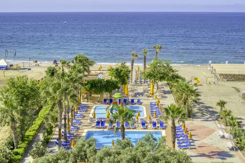 Numa Konaktepe in Alanya — foto 2