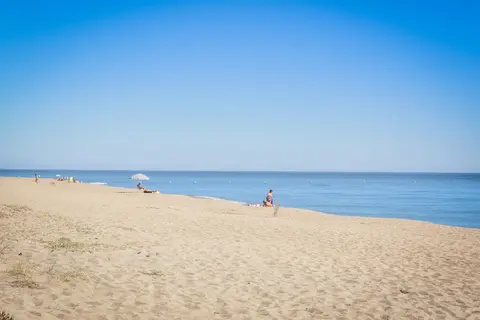 De La Plage in Sainte-Marie-la-Mer — foto 5