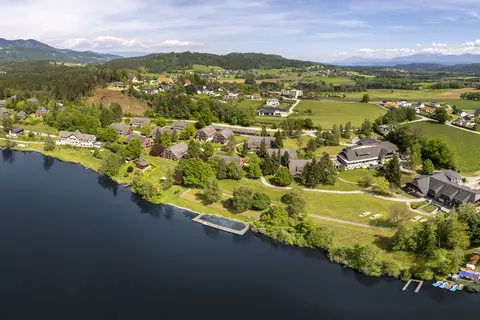 Camping Feriendorf Am Maltschacher See in Briefelsdorf — foto 19