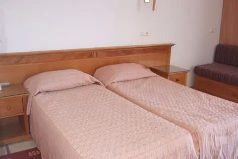 Bella Vista Family Resort in مطار المنستير حبيب بورقيبة — foto 8