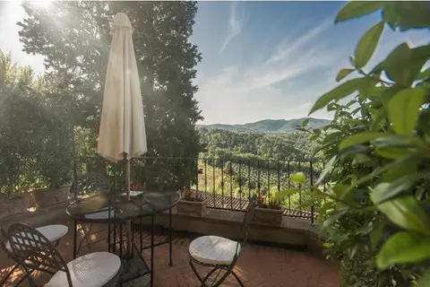 Residence Il Gavillaccio in Figline Valdarno — foto 10
