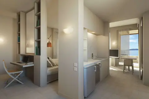 Eagles Villas in Ουρανούπολη — foto 12