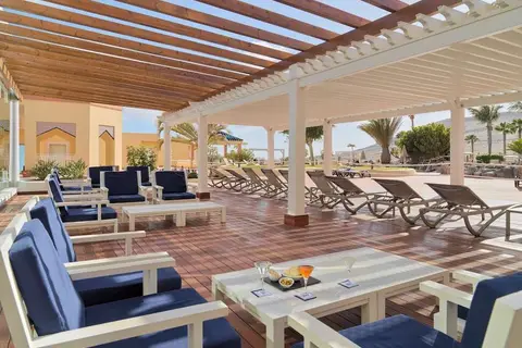 H10 Playa Esmeralda in Pájara — foto 20