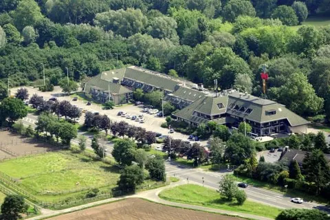 Van der Valk Hotel Moers foto 1