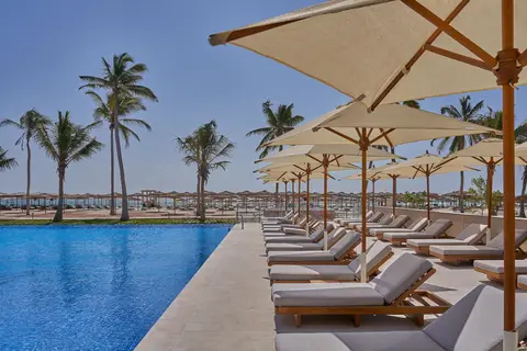 The Club by Fanar in Salalah — foto 15