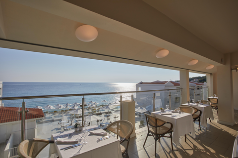 Hotel AluaSoul Zakynthos - adults only foto 4