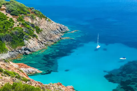 Ontdek Corsica in Ajaccio