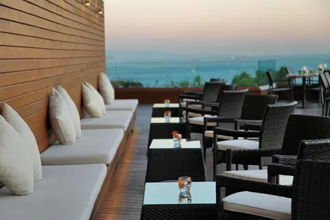 Conrad Istanbul Bosphorus in İstanbul — foto 14