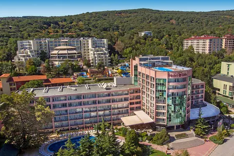 Hotel Lilia in Лилия — foto 10