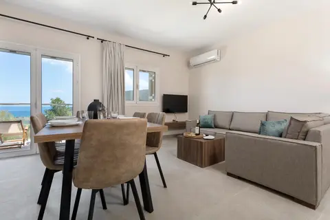 Keri Villas in Δημοτική Ενότητα Λαγανά — foto 32