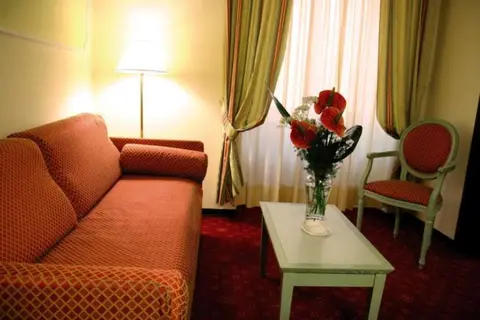 Best Western Hotel Nazionale in Sanremo, foto 11