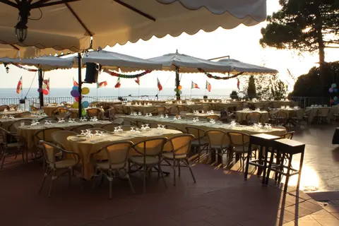 Villaggio Baia Del Silenzio in Pisciotta — foto 7