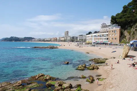 Hotel Rosamar Maxim Adults Only +21 in Lloret de Mar — foto 8