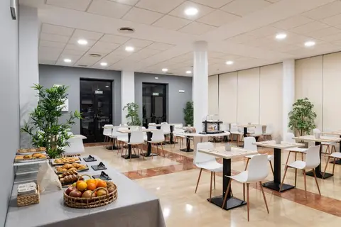 Hotel Alda Malvasía in Haro — foto 5