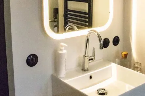 Boetiekhotel Villa Wanrooy foto 17