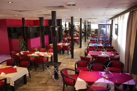 Holidays Express Hotel & Terrace in Caïro — foto 3