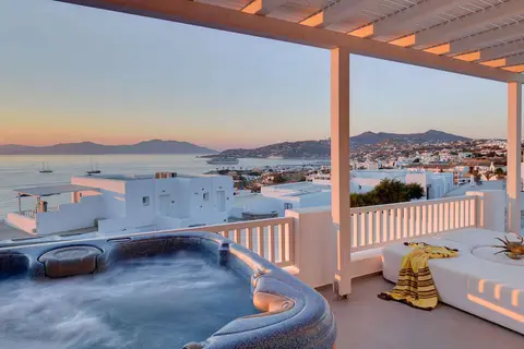 Myconian Korali in Mykonos, foto 28