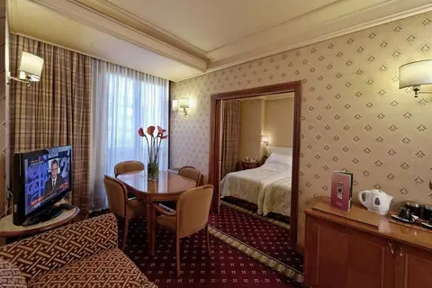 Hotel Capitol Milaan in Milaan, foto 5