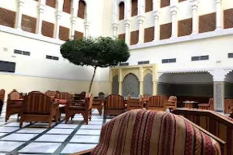 Amir Palace in مطار المنستير حبيب بورقيبة — foto 12