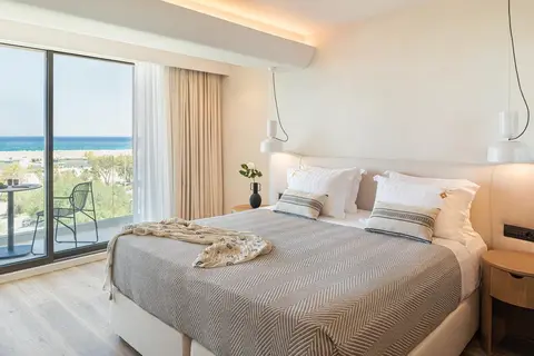Samian Mare Hotel and Suites in Δημοτική Ενότητα Καρλοβασίων — foto 14