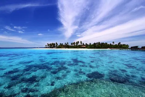 Park Hyatt Maldives Hadahaa in Park Hyatt Maldives Hadahaa — foto 13