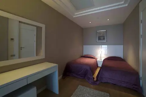 Radisson Residences Avrupa TEM Istanbul in Fatih — foto 2
